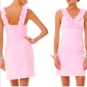 Lilly Pulitzer Phoebe dress